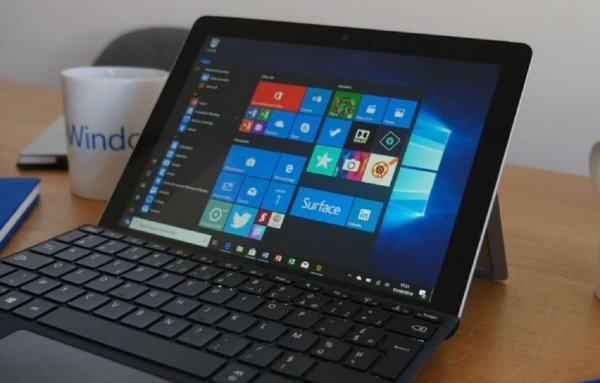 Microsoft взяла паузу в распространении обновления Windows 10