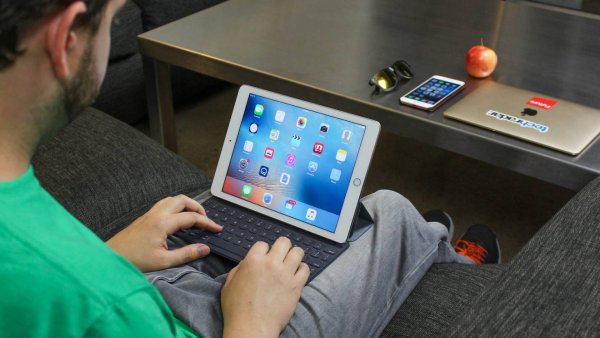 Раскрыты характеристики iPad Pro нового поколения