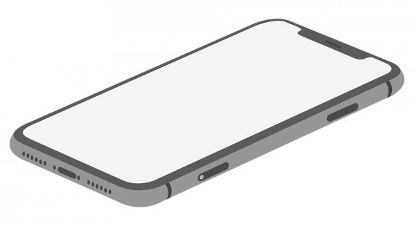 В iPhone XR установлена батарея, отличающаяся от iPhone XS и XS Max