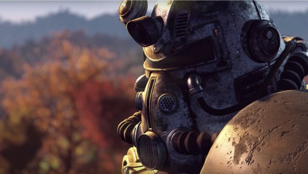 Bethesda: Fallout 76 остается недоступной для консоли Nintendo Switch