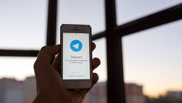 Пользователи iPhone жалуются на проблемы в работе Telegram