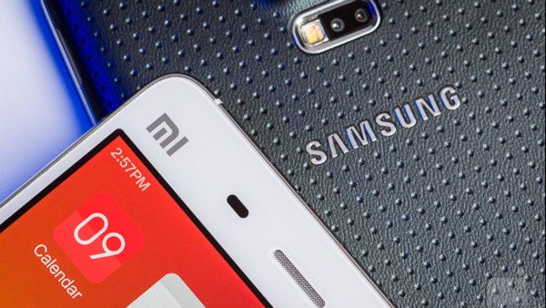 Samsung готовится нанести мощнейший удар по Xiaomi