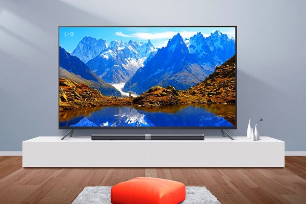 Xiaomi продала на рынке Индии свыше 1 миллиона телевизоров