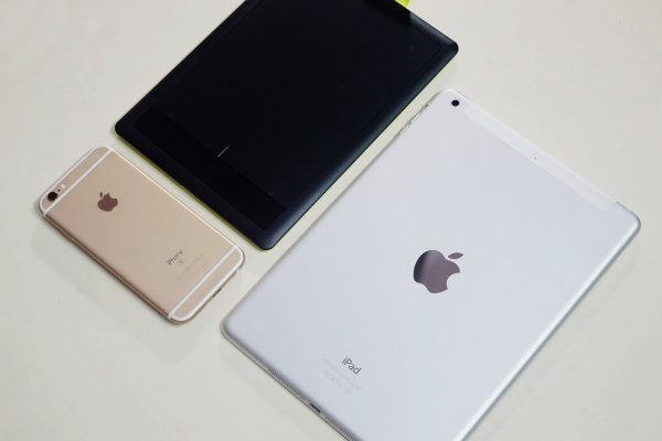 Apple разрешила россиянам возвращать непонравившиеся iPhone и iPad