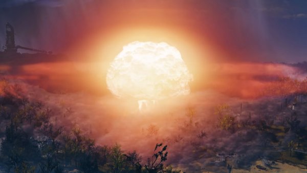 Критический баг: Активный игрок Fallout 76 пожаловался на бессмертие своего персонажа