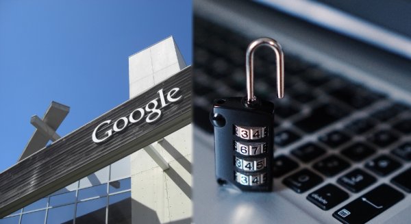 Роскомнадзор грозится блокировкой Google в России
