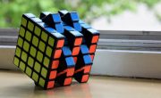 Юный гений из Иванова создал кубик Рубика для слепых