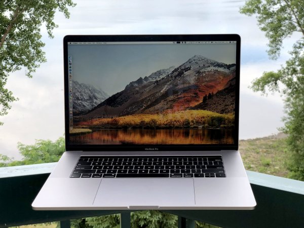 «Фатальный недостаток»: Блоггер рассказал о главной проблеме MacBook