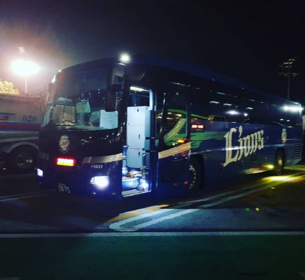 Аэропорт в Токио перед Олимпиадой тестирует автобус-беспилотник