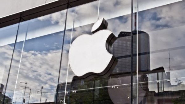 Суд признал компанию Apple виновной в нарушении патента