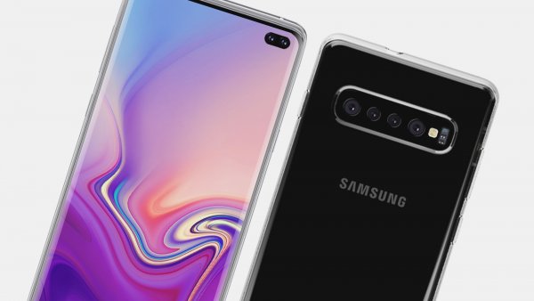 Названа стоимость смартфона Samsung Galaxy S10 5G