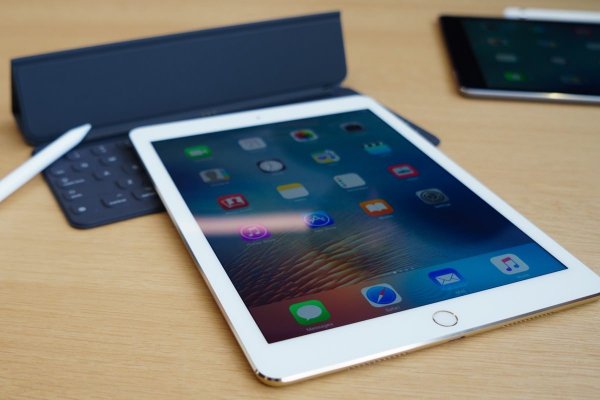9,7-дюймовый iPad от Apple остается лучшим устройством для образовательных целей