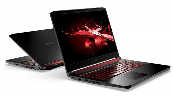 Acer презентовала ряд ультра-инновационных ноутбуков