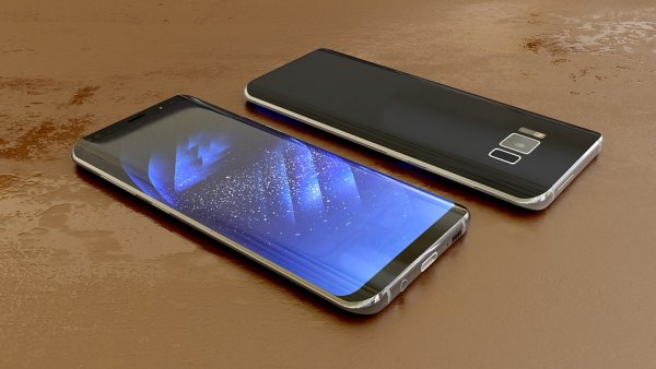 Новые смартфоны Samsung получат камеру на 64 Мп