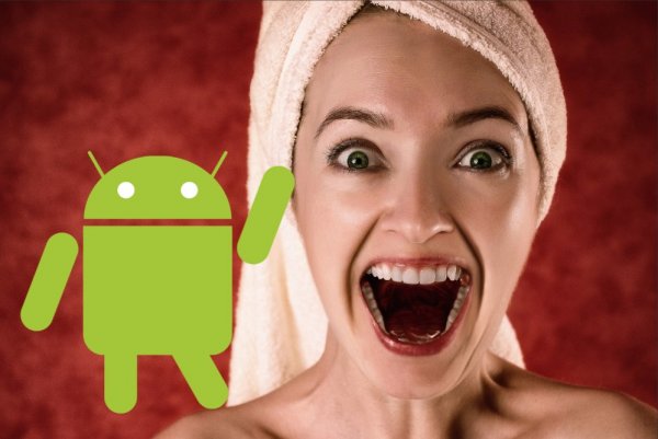 Google раскрыла тайну еще не представленной Android 11 R