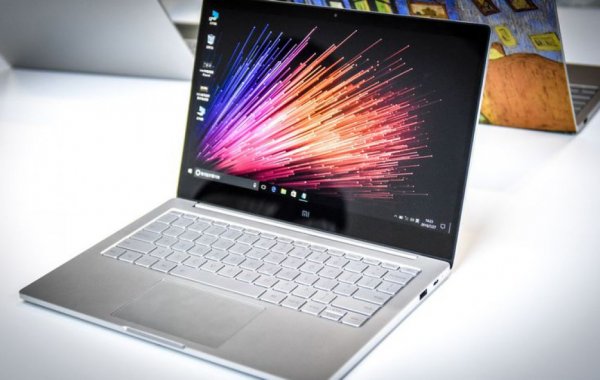 Redmi анонсировала выход первого бюджетного ноутбука RedmiBook 14