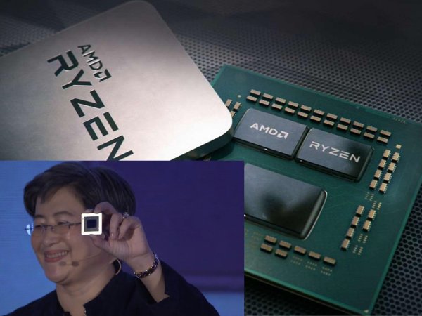 Intel станет банкротом? AMD «добивает» конкурента топовым Ryzen 3900Х