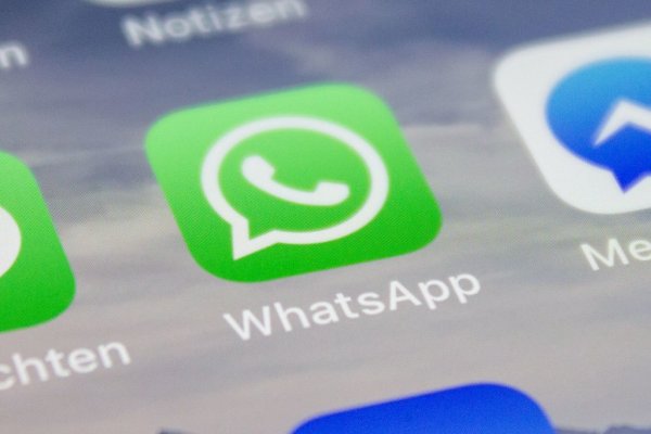 ESET уличила новую схему мошенничества в WhatsApp