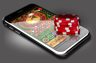 Мобильная версия онлайн казино Вулкан