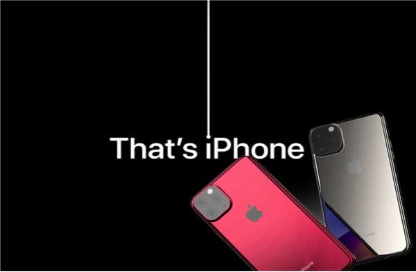 Хуже Xiaomi? Apple опять не показала «убогий» iPhone 11