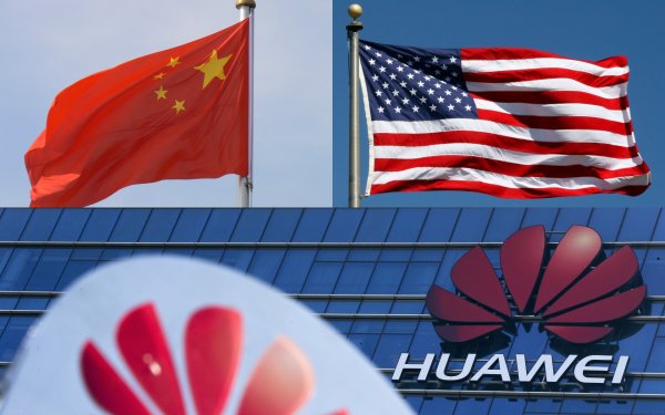 «Поматросил и бросил»: Новая ОС от Huawei не появится на смартфонах