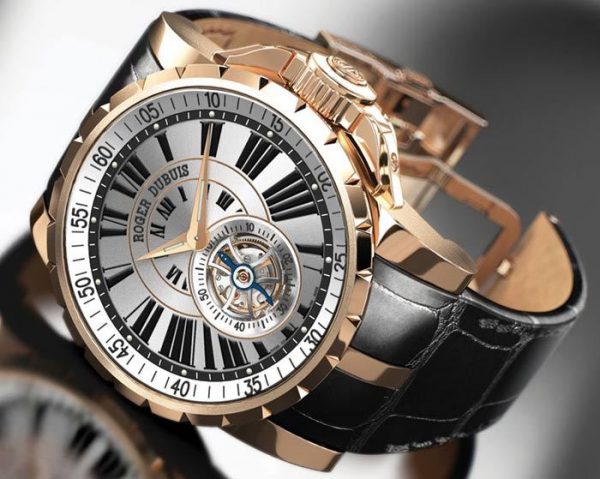 Качественные и оригинальные наручные часы в интернет-магазине «Strelka»