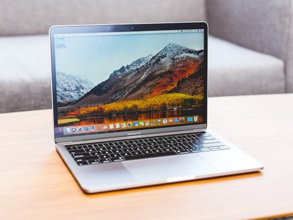 Совершенно новые цены: Раскрыты детали нового MacBook Pro