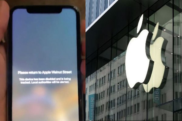 В США краденые iPhone перестали работать