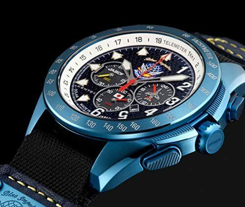 Японские часы на солнечной батарее Kentex Solar Watches и их характеристики