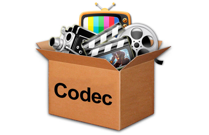 Что такое кодек и особенности пакета K-Lite Codec Pack