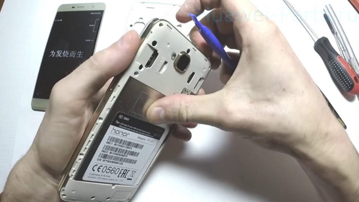 Быстрый и качественный ремонт смартфонов в Минске