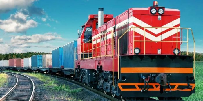 Железнодорожные перевозки: преимущества и недостатки