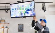 Где заказать недорого ремонт телевизоров на дому в Ростове-на-Дону