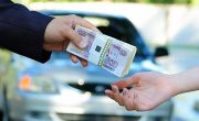 Кредит под залог автомобиля на выгодных условиях от банка Тинькофф
