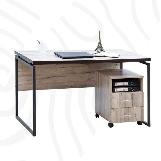 Качественные офисные и письменные столы по выгодным ценам