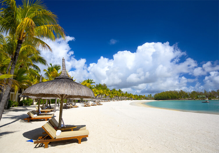Изысканный отдых на Маврикии - райский остров с белоснежными пляжами и богатым культурным наследием