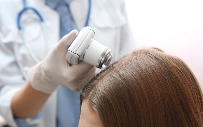 Трихология: профессия и направление в медицине для здоровья волос