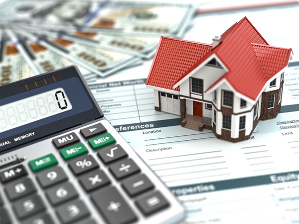 Онлайн-калькулятор ипотеки: удобный инструмент для расчета жилищного кредита
