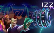 Izzi Casino: онлайн развлечения нового уровня