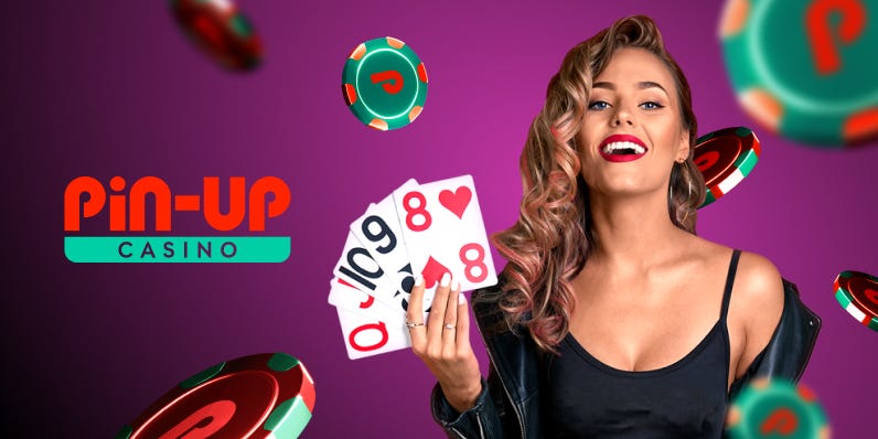 Pin Up Casino: Ваше Идеальное Место для Онлайн Развлечений