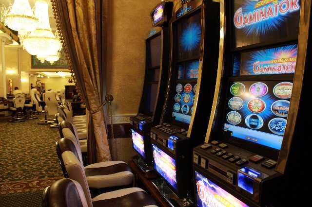 Можно ли зарабатывать деньги в казино Вулкан Вегас?